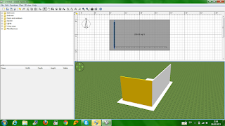 tutorial sweet home 3d