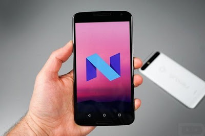 Android N