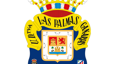 Ver en vivo UD Las Palmas - Real Zaragoza, 14 enero