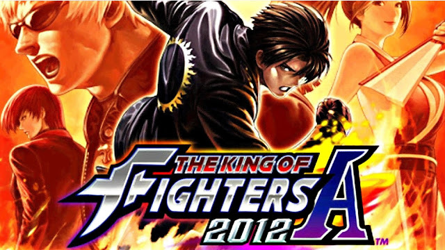 The King of Fighters Mod Apk