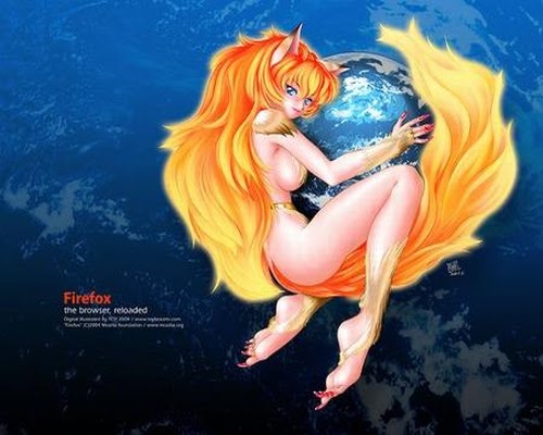 Plugin de firefx