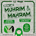 Perbedaan Muhrim dan mahram