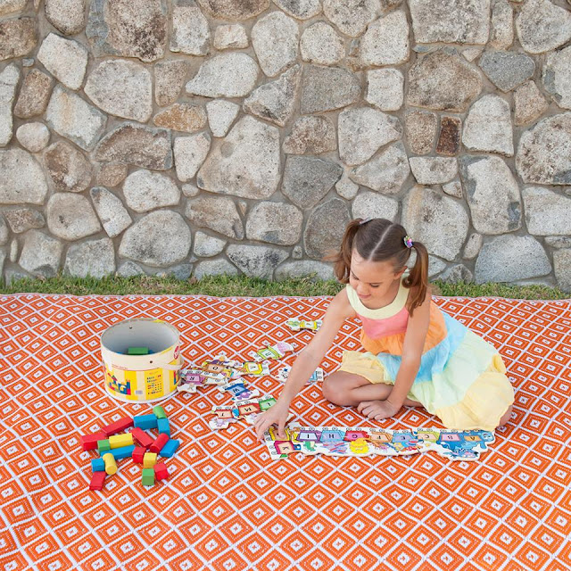 Kids Rugs and Mats