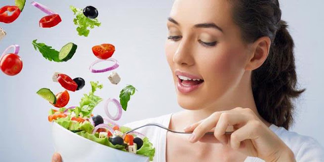 cara diet, cara diet sehat, cara diet alami, tips diet alami, tips diet sehan