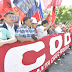COD Santa Cruz advierte que defensa del proceso de cambio será “con sangre”
