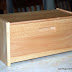 Woodworking Plans For Bread Box