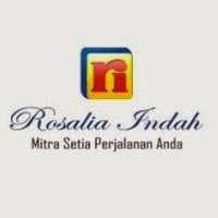 Harga Tiket Bus Reguler PO Rosalia Indah  Angkutan Umum 