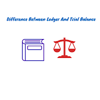 General Ledger VS Trial Balance