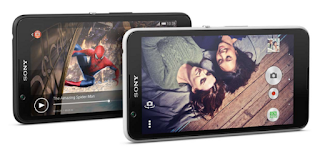 Harga Sony Xperia E4 Dual