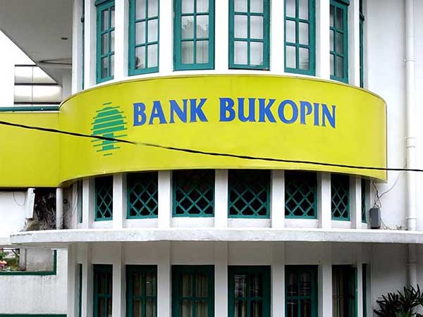 Alamat & Nomor Telepon Bank Bukopin Kota Surabaya