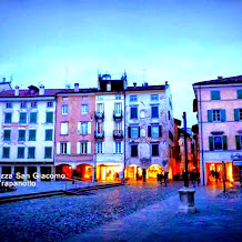 Udine - pazza S.Giacomo