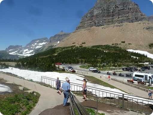 Going-To-The-Sun-Road 280