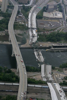 Minnesota Bridge