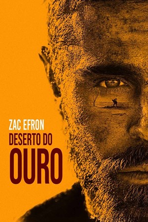 DESERTO DO OURO - FILME DUBLADO 2022