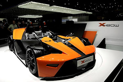 77th International Motor Show Geneva