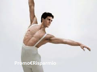 Logo Filorga Experience ti regala Roberto Bolle al Teatro La Scala'' : vinci gratis i biglietti