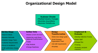 Organizational Design