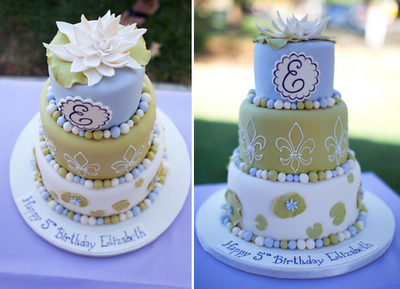 Site Blogspot  Wedding Cake Plates on Amazing Lily Pad Cake