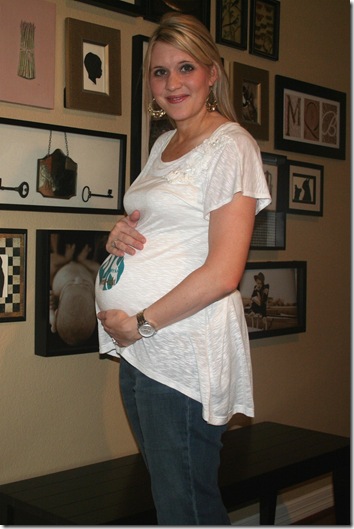 Copy of more H, 28 weeks 036