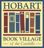 HOBART BOOK VILLAGE