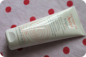 Avene TriXera+ Emollient Balm