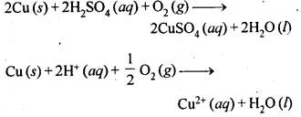 Solutions Class 12 Chemistry Chapter-6 (General Principles and Processes of Isolation of Elements)