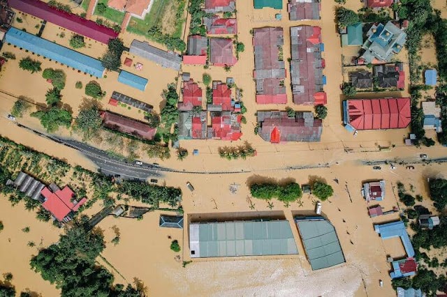 The Devastating Floods of 2023: A Global Catastrophe
