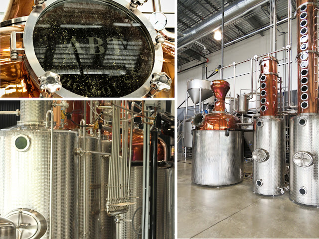 artiste-in-distillerie,air-distilleries,gatineau,nouvelle,gin,gin-quebecois,madame-gin