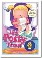 potty