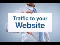 Traffic to website related picture