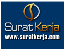 Surat Kerja  Surat Kerjasama  Surat Lamaran Kerja