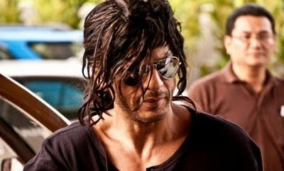 Shahrukh Khan Don 2