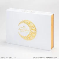 Moon Stick & Rod Light-Up de "Bishoujo Senshi Sailor Moon" - Bandai