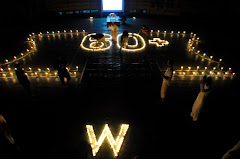 Earth Hour 2011