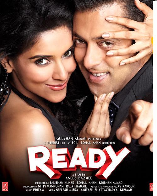  Indian Songs on Ready Mp3 Songs Free Download   Ready Hindi Movie   Hindi Mp3 Songs