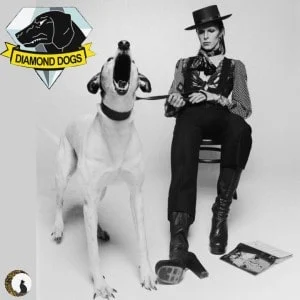 David Bowie - Diamond Dogs