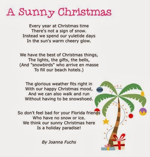 Best Funny Christmas Poems For Work 2013