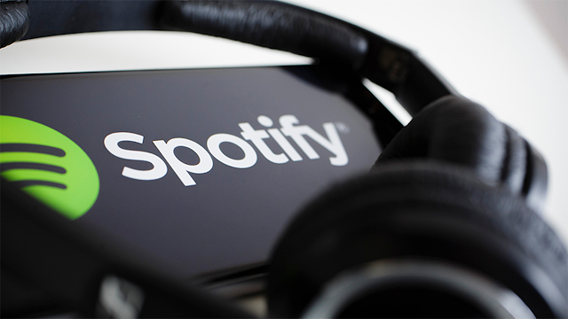 Cum a evoluat Spotify la o lună de la lansarea în Romania și ce muzică au ascultat românii