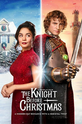 The Knight Before Christmas Sub Español Full Movie