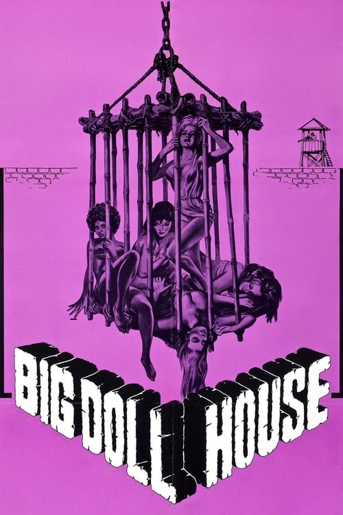 [HD] The Big Doll House 1971 Film Complet En Anglais