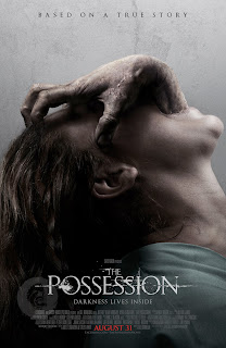 Tentang Film "The Possession