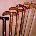 Some Unique Woods Those are Used in Walking Cane