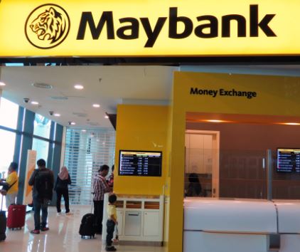 Alamat Lengkap dan Nomor Telepon Kantor Bank MAYBANK di Yogyakarta