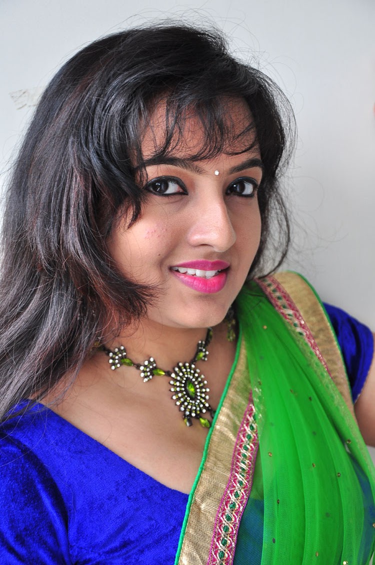 Actress Roshini Dazzling Photo Shoot | Indian Girls Villa ...