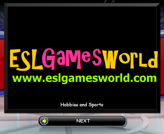 http://www.eslgamesworld.com/members/games/ClassroomGames/Quizshow/Hobbies,%20Activities%20and%20Sports%20Quiz%20Show/play.html