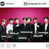 [Fakta iKON 2018 #2] Daftar Akun Instagram Resmi (Official) Member iKON!