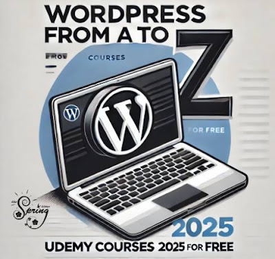 Master WordPress From A to Z
