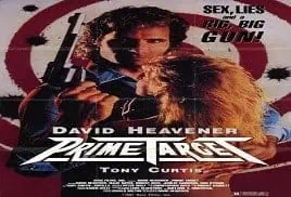 Prime Target (1991) Full Movie Online Video