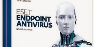 ESET Endpoint Antivirus 5.0.2242 (x86/x64) + Serial / Crack