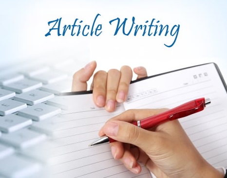 Article Writing | Blog and Idea For Youtube |
